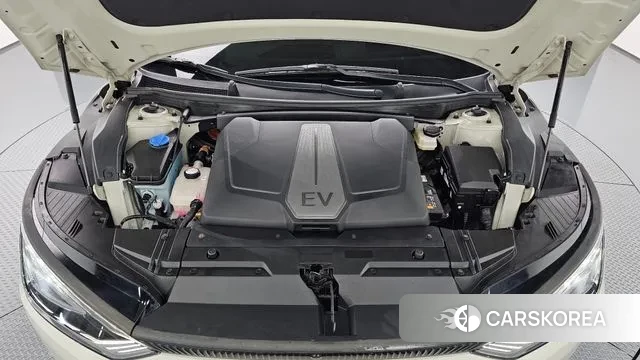 Kia EV6 id 3301036 из Кореи 16