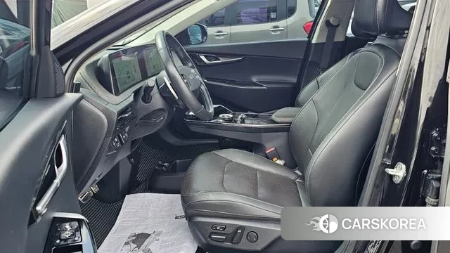 Kia EV6 id 3012308 из Кореи 16