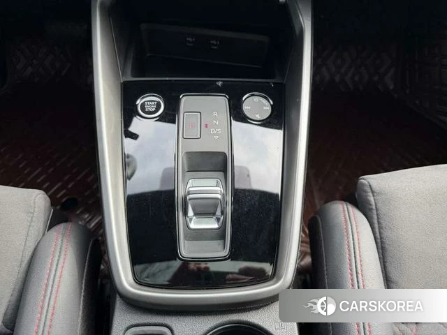 Audi A3 id 4190432 из Китая 13