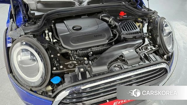 Mini Cooper id 3860324 из Кореи 16