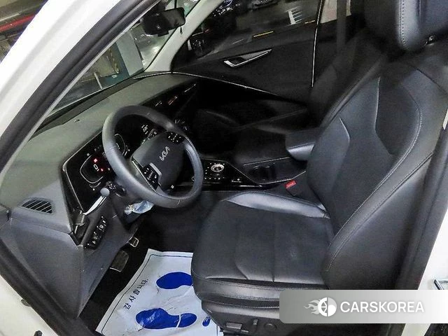 Kia Di Ol Nu Niro id 3915028 из Кореи 16