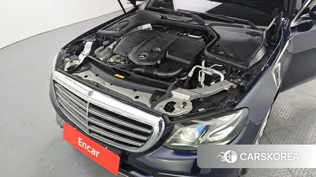 Mercedes-Benz E-Class W213 id 3656528 из Кореи 16