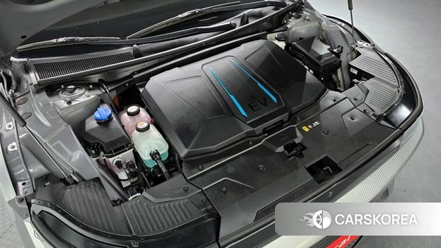 Hyundai Ionic 5 id 3859863 из Кореи 16