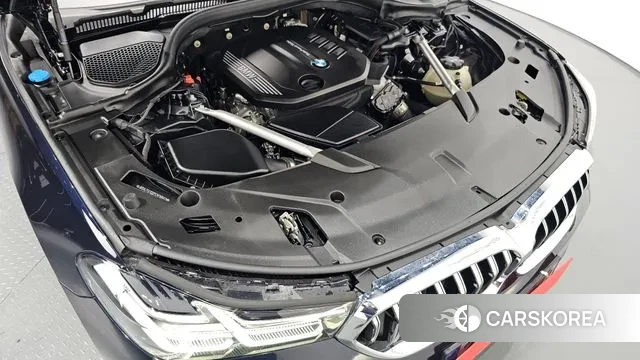 BMW 6 Series GT (G32) id 2959230 из Кореи 16