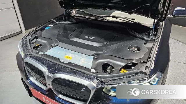 BMW iX3 id 3404997 из Кореи 16