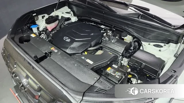 Hyundai The New Palisade id 3712035 из Кореи 16