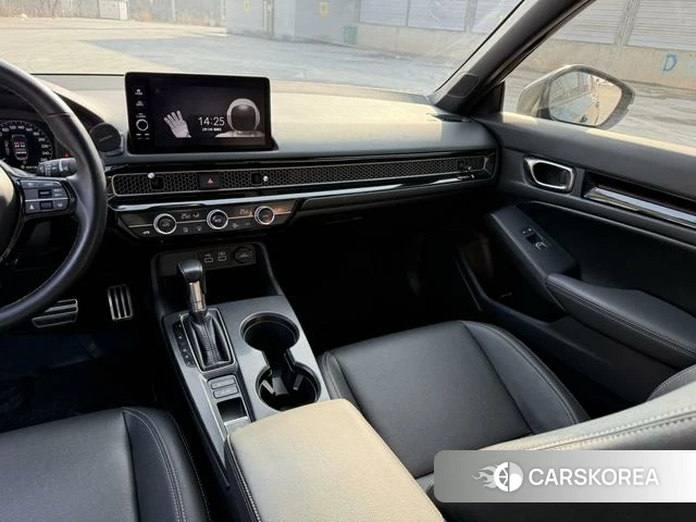 Honda Civic id 4259286 из Китая 12