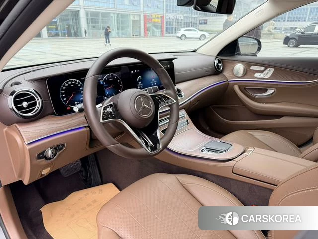 Mercedes-Benz E-class id 4306910 из Китая 14