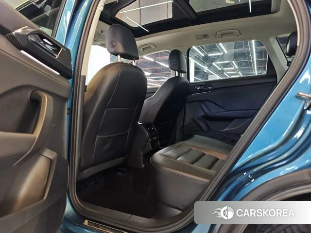 Volkswagen Tuyue id 4213752 из Китая 27