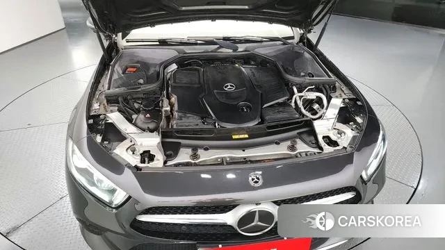 Mercedes-Benz CLS-Class C257 id 3161729 из Кореи 16