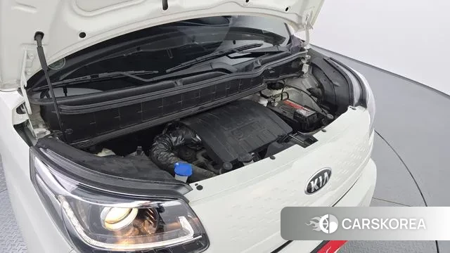 Kia The New Ray id 3269285 из Кореи 16