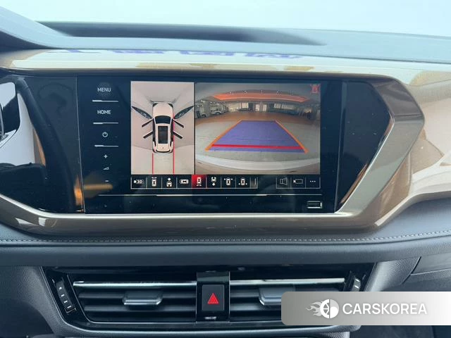 Volkswagen Tuyue id 4348277 из Китая 18