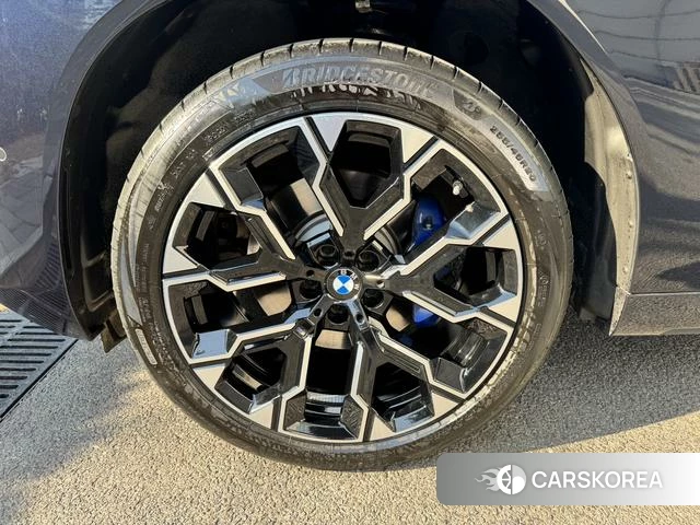 BMW X3 id 4208214 из Китая 18