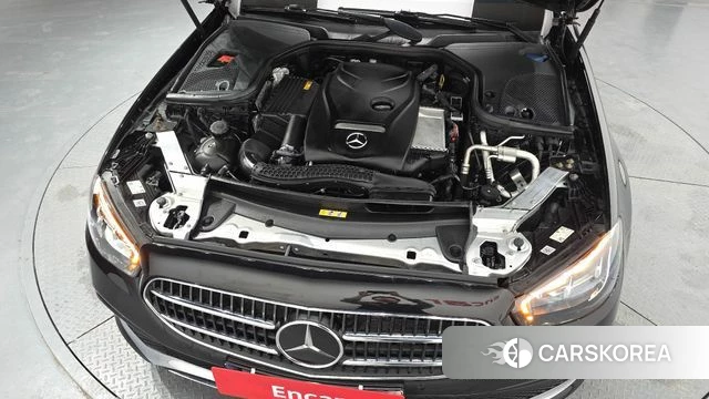 Mercedes-Benz E-Class W213 id 3893179 из Кореи 16