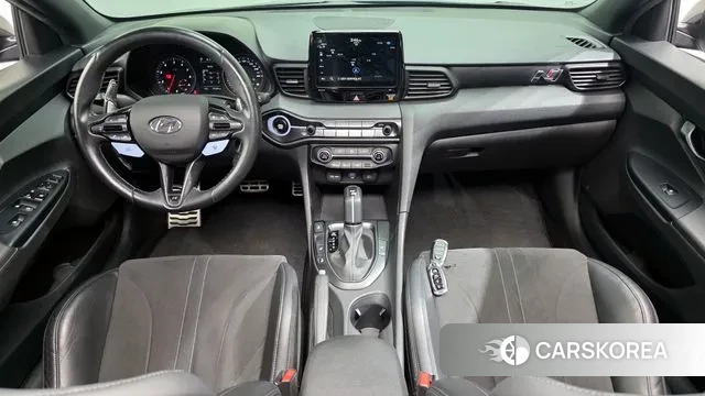 Hyundai Veloster (JS) id 3765285 из Кореи 16