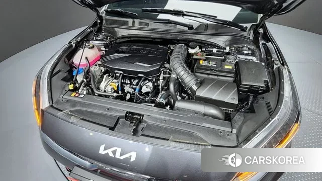 Kia The New K3 2nd generation id 3290069 из Кореи 16