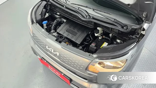 Kia The New Ray id 3787440 из Кореи 16