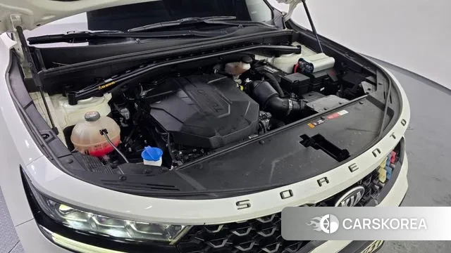 Kia Sorento 4th Generation id 3651035 из Кореи 16