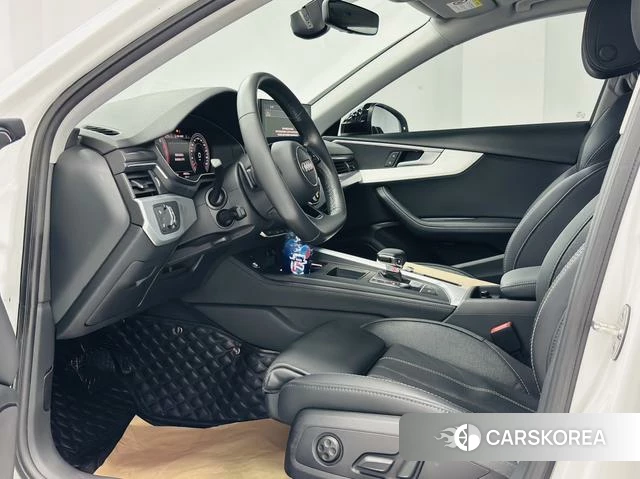Audi A4L id 4277770 из Китая 12
