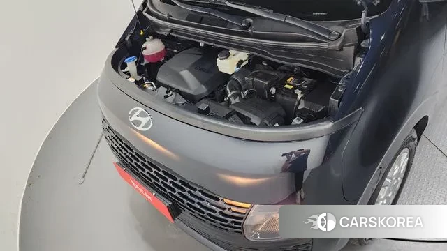 Hyundai Staria id 2979316 из Кореи 16