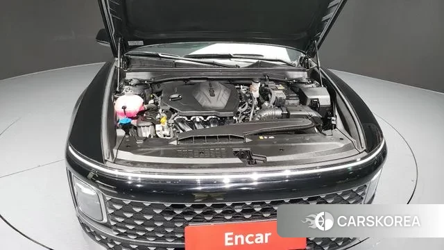 Hyundai Grandeur (GN7) id 3544527 из Кореи 16