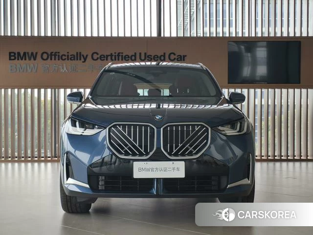 BMW X3 id 4264868 из Китая 7