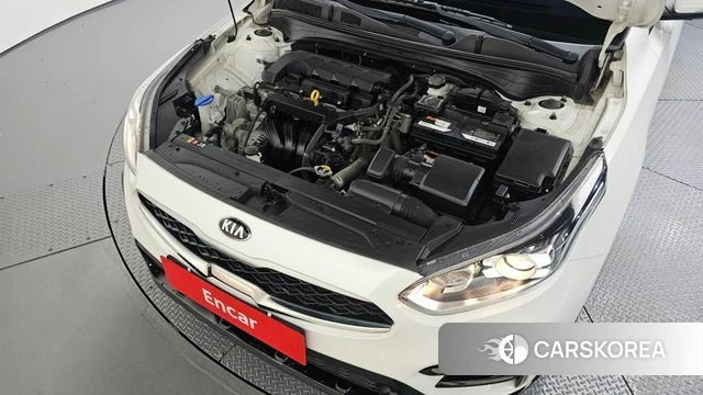 Kia Come New K3 id 4693858 из Кореи 26