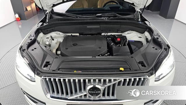 Volvo XC90 second Generation id 3940152 из Кореи 16