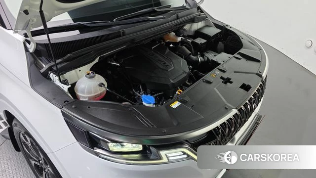 Kia Carnival 4th generation id 4187088 из Кореи 26