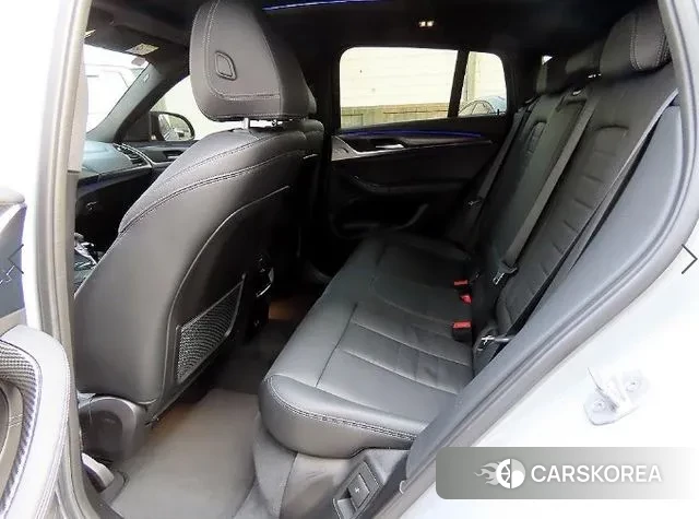 BMW X4 (G02) id 3458073 из Кореи 8