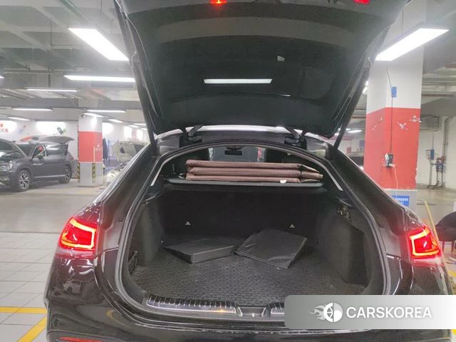 Mercedes-Benz GLE coupe id 4300255 из Китая 8