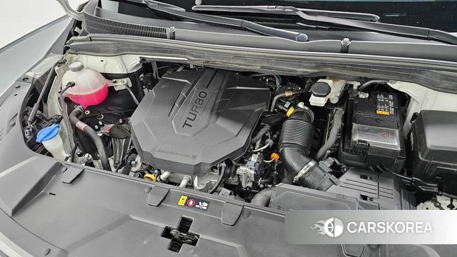 Kia Carnival 4th generation id 4541909 из Кореи 31