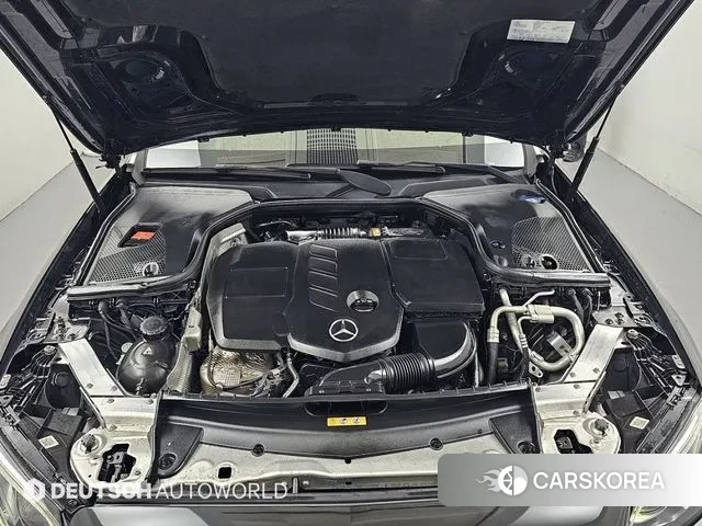 Mercedes-Benz E-Class W213 id 3325098 из Кореи 16