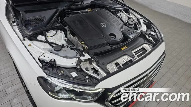 Mercedes-Benz E-Class W214 id 2781867 из Кореи 16