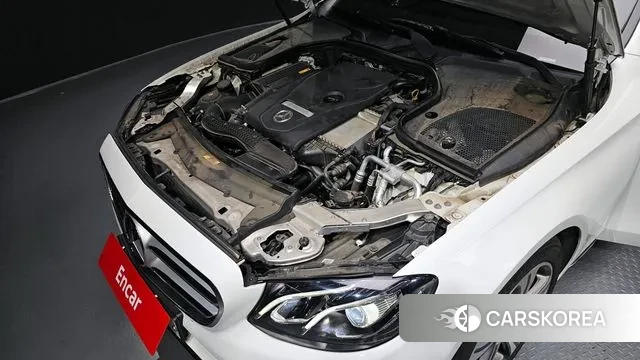 Mercedes-Benz E-Class W213 id 3374803 из Кореи 16