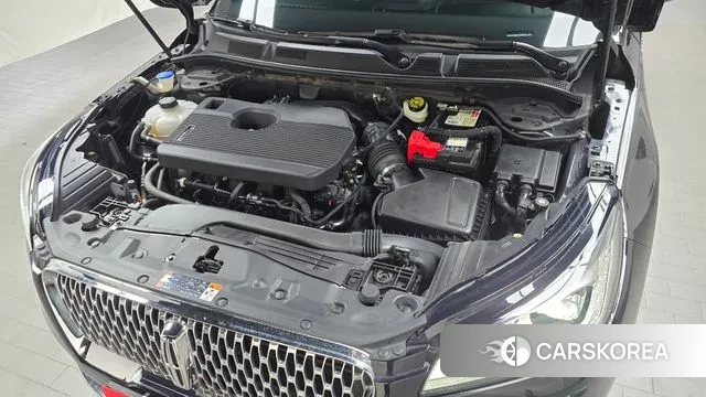 Lincoln Corsair id 2994786 из Кореи 16