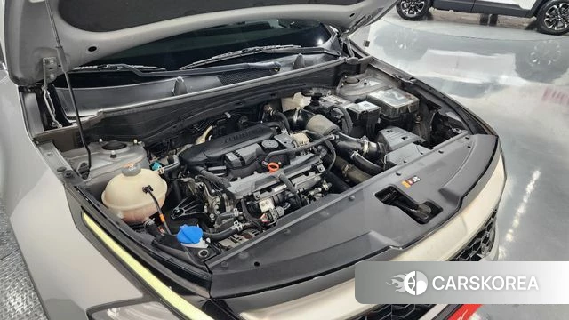 Kia Sportage 5th Generation id 3914775 из Кореи 16