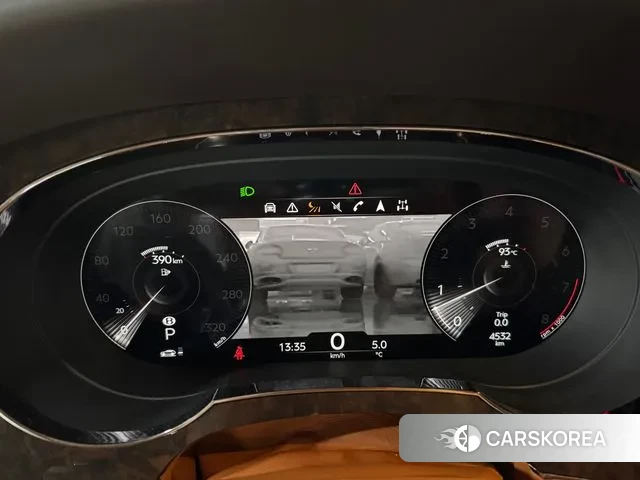 Bentley Bentayga id 3529888 из Кореи 16