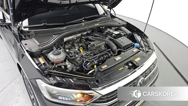 Volkswagen 7th Generation of Jetta id 3685244 из Кореи 16