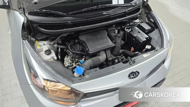 Kia Morning Urban (JA) id 3665794 из Кореи 16