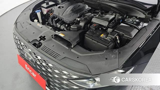 Hyundai The New Grandeur IG id 4202830 из Кореи 30