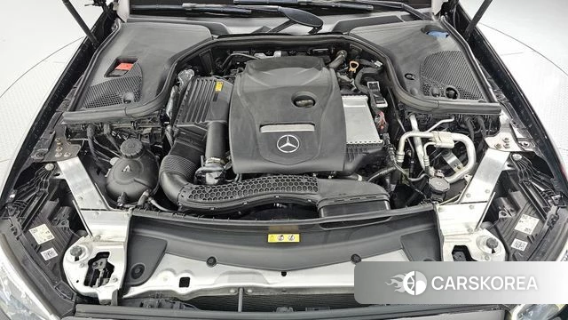 Mercedes-Benz E-Class W213 id 4871584 из Кореи 16
