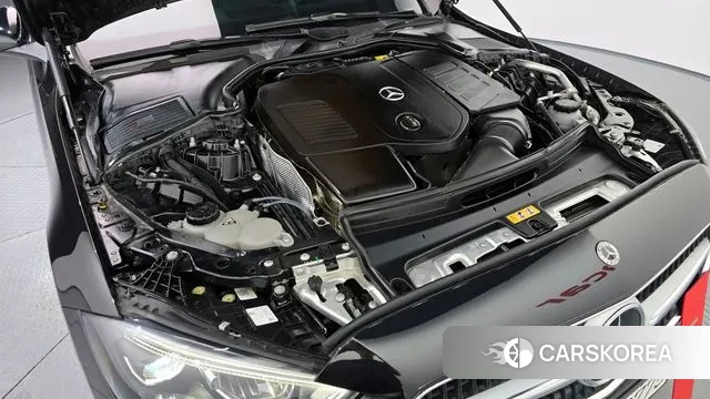 Mercedes-Benz C-Class W206 id 3354432 из Кореи 16