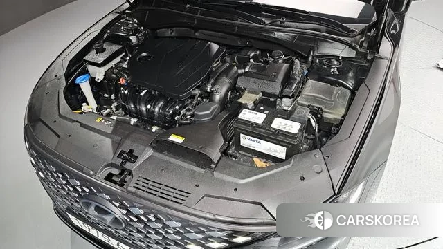 Hyundai The New Grandeur IG id 2970655 из Кореи 16