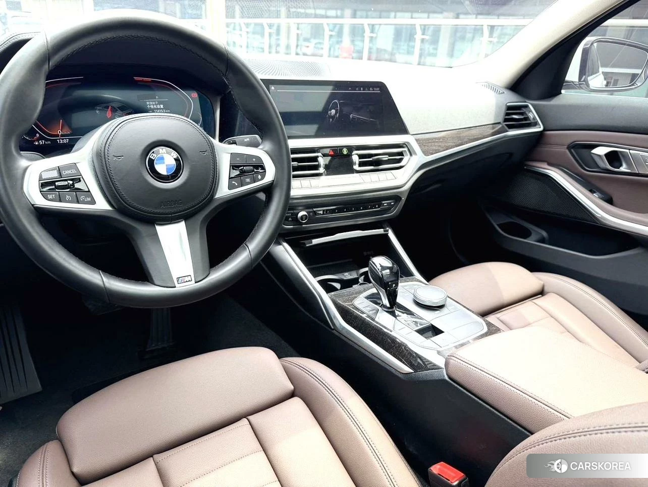 BMW 3 series id 4492906 из Китая 11