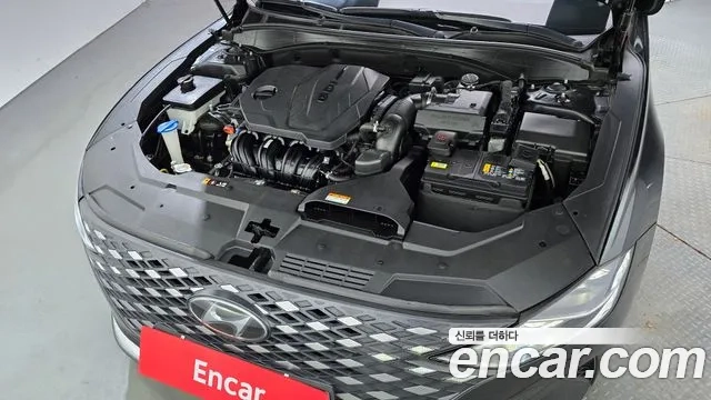 Hyundai The New Grandeur IG id 2922006 из Кореи 16