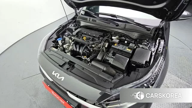 Kia The New K3 2nd generation id 3614813 из Кореи 16