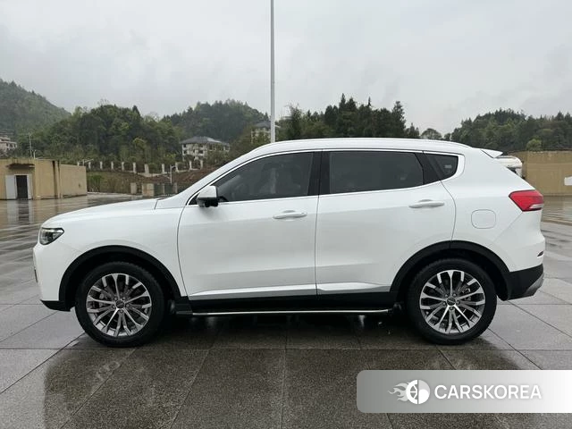 Haval H6 id 4213349 из Китая 14