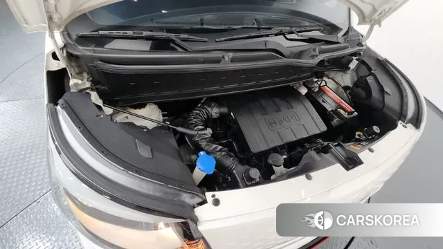 Kia The New Ray id 3411771 из Кореи 16