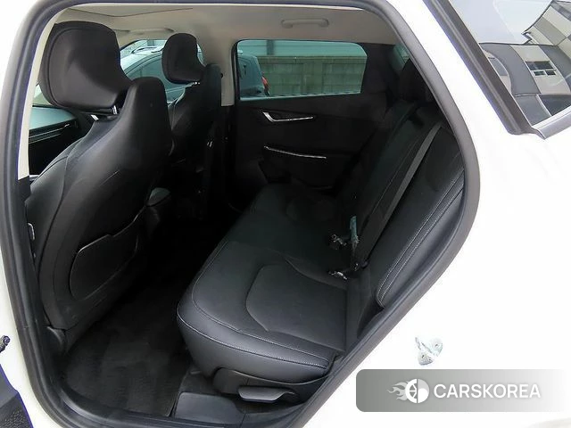 Kia EV6 id 4481520 из Кореи 16